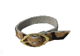 Pulseira de Pele