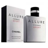 Chanel Allure Sport
