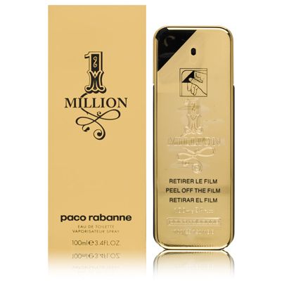 Paco Rabane 1 Milion