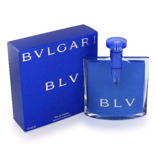 bvlgari BLV